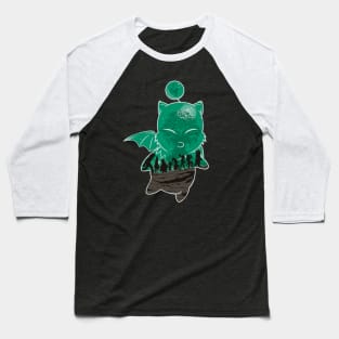 THE RETURN OF THE FANTASY Baseball T-Shirt